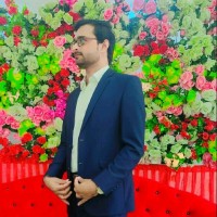 Umair Rajput CA Finalist, B.Sc Mathematics and Economics