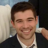 Matthew Dye