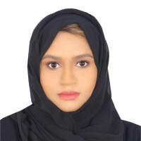 Shaikha Al Rumaithi