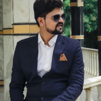 Yogesh Walke