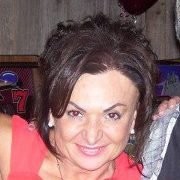 Maureen Henderson