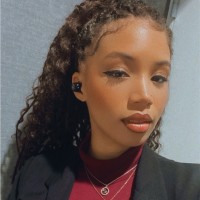 Tiara Johnson