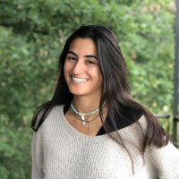 Julie Gonzalez