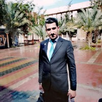 Jafar Mohammed Al Mousawi