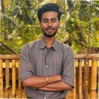 Sunil J