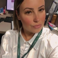 Maria Angélica Borges Dos Reis