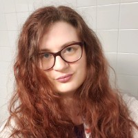 Danielle Irish