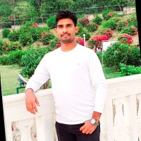 Yogendra Jangid