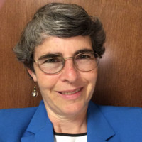 Christine Mckendrew