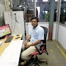 Ishwar Sonawane