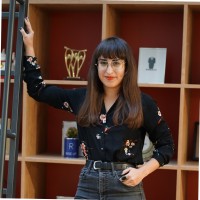 Laura Paz Rickenmann
