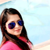 Mahi Roy