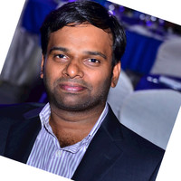 Madhu Sandireddy