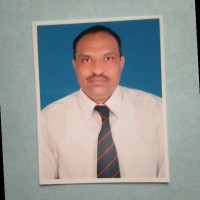Vankar Mahesh