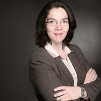 Ségolène Rouillé-Mirza