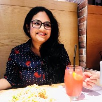 Parvathi Roop Raj