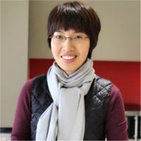 Jing Jiang