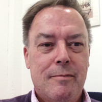 Russell Ginn