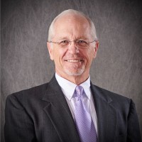 Richard Johnson, Mba, Cams