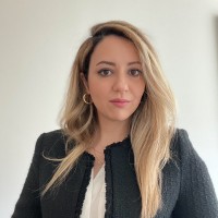 Neda Ghalambor