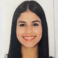 Maria Camila Castro Jimenez