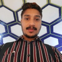 Muhammad Sabith V K