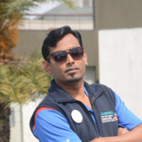 Jayanta Dip