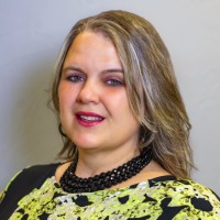Gina Monti