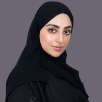 Ghaya Almazrouei