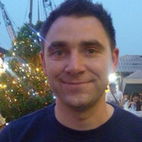 Nick Gough