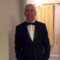 Alan Mc Bride LIB QFA GI