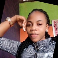 Blessing Marvelous Nweli