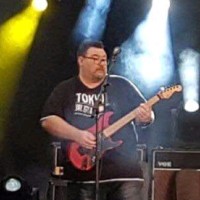 David Heaney