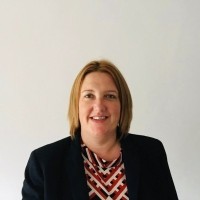 Clare Hasprey-Young