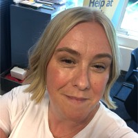 Mairi Jones