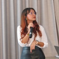 Alexa Guzmán U.