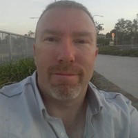 Keith Levitt