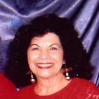 Patti Thomson