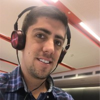 Matias Mauricio Orona