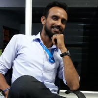 Anuj Adhikari