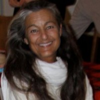 Marjorie Malone   PhD  LPCC