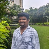 Sabari M