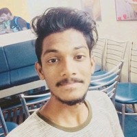 Anuj Gedam
