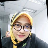 Ismawarni Ismail