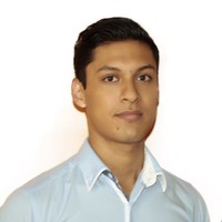 Brian S. Gonzalez Perez