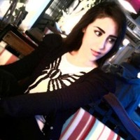 Imene Ghorbali