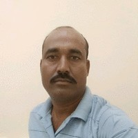 Shambhu Pandit