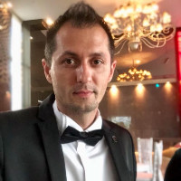 Cosmin Ariton