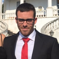 Xavi Claveria Gurgui