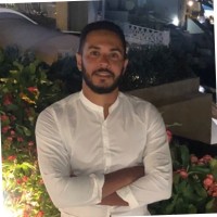 Amine Bahsani